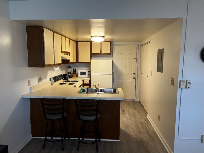 Foto del edificio - 6850 Blue Heron Blvd