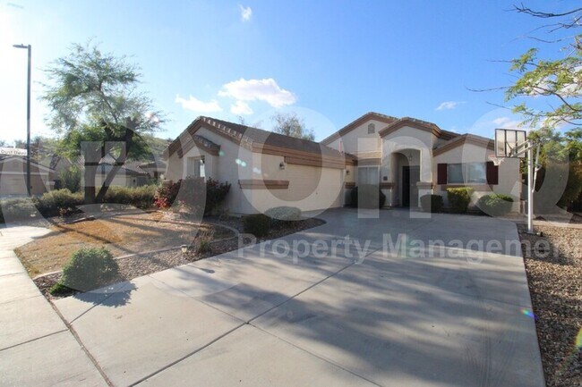 Foto del edificio - 23416 North 25th Pl