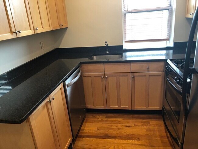 Foto del edificio - 85 Park Dr