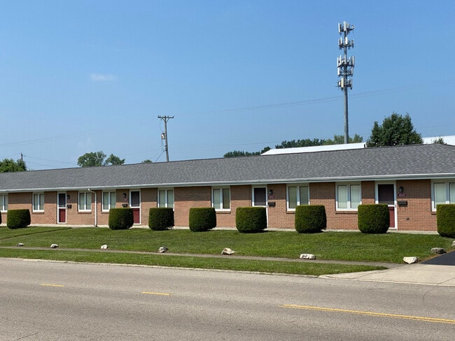 Building Photo - 4523 Croftshire Dr