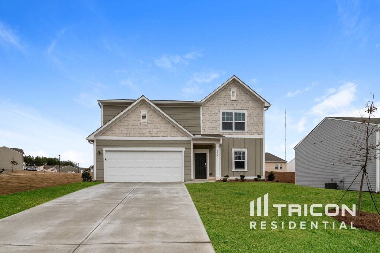 1044 Hudson Court Bethlehem GA House Rental in Bethlehem, GA