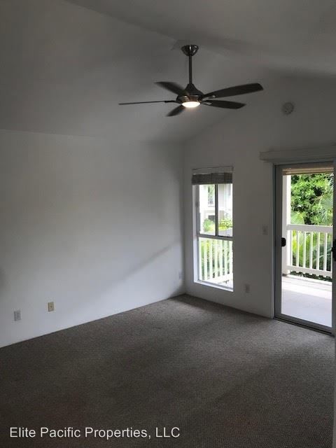 Building Photo - 2 br, 2 bath House - 75-6081 Ali'i Drive C202