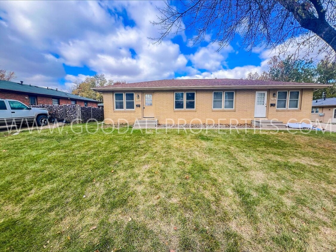 1708 NW 2nd St, Ankeny, IA 50023 House Rental in Ankeny, IA