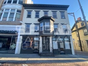 Building Photo - 18 Baltimore St