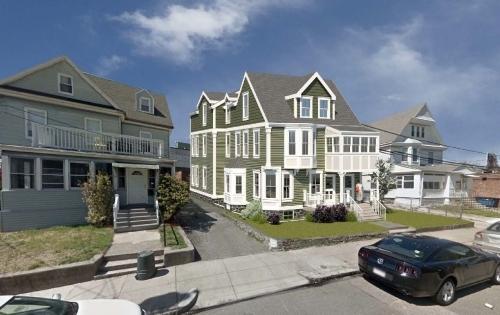 Foto del edificio - 3 bedroom in Boston MA