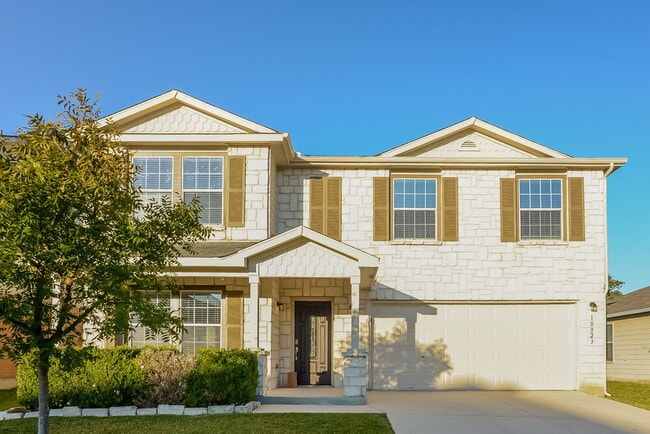 Building Photo - 10923 Rindle Ranch