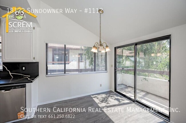 Foto del edificio - 18122 Sundowner Way