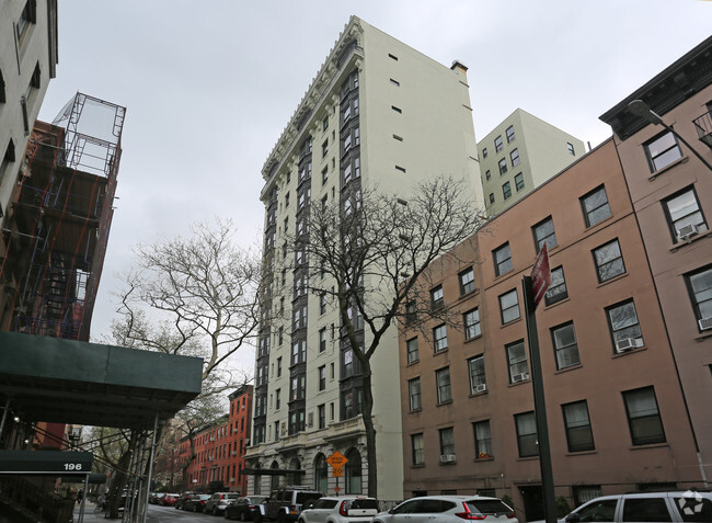 The Standish Apartments - Brooklyn, NY | Apartments.com