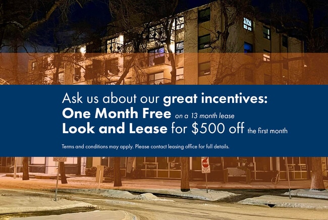 Building Photo - Central Court Apartments