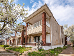 Building Photo - 1701 Hale Ave