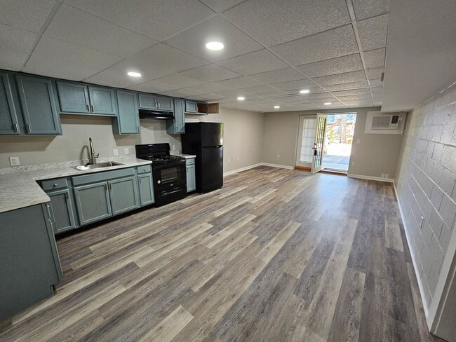 Interior Photo - Castle Terrace Apartments