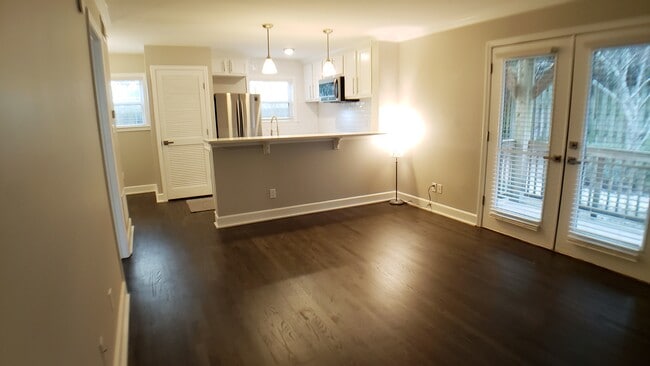 Building Photo - 48 Peachtree Ave NE