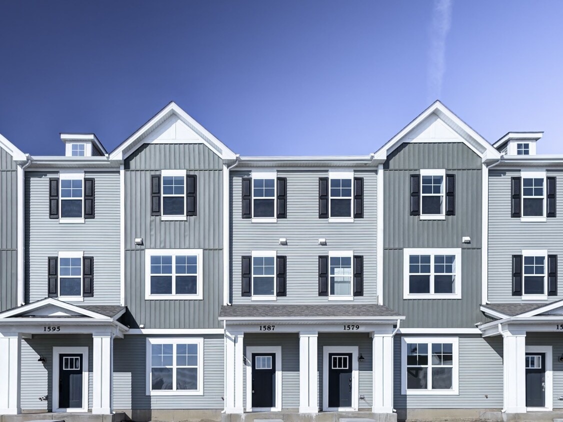 Foto principal - 1587 Syracuse Dr