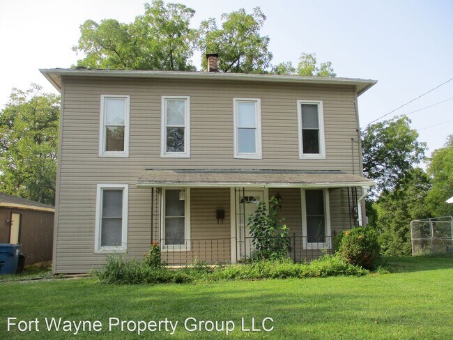 Foto del edificio - 3 br, 2 bath House - 311 Posey Hill Street
