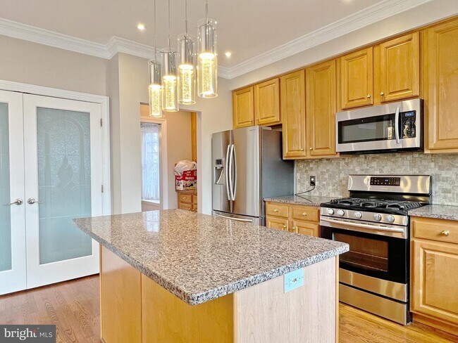 Foto del edificio - 1209 N Vernon St