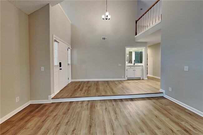 Foto del edificio - 1947 Hunters Bend Ct