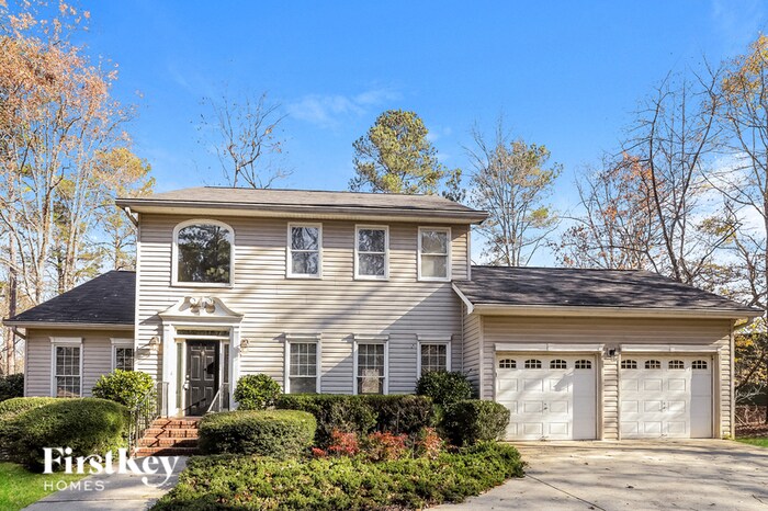 Primary Photo - 5142 4th Colony Dr