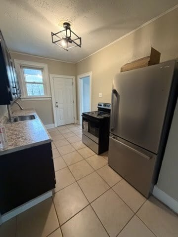 Kitchen - 2613 Cleveland St