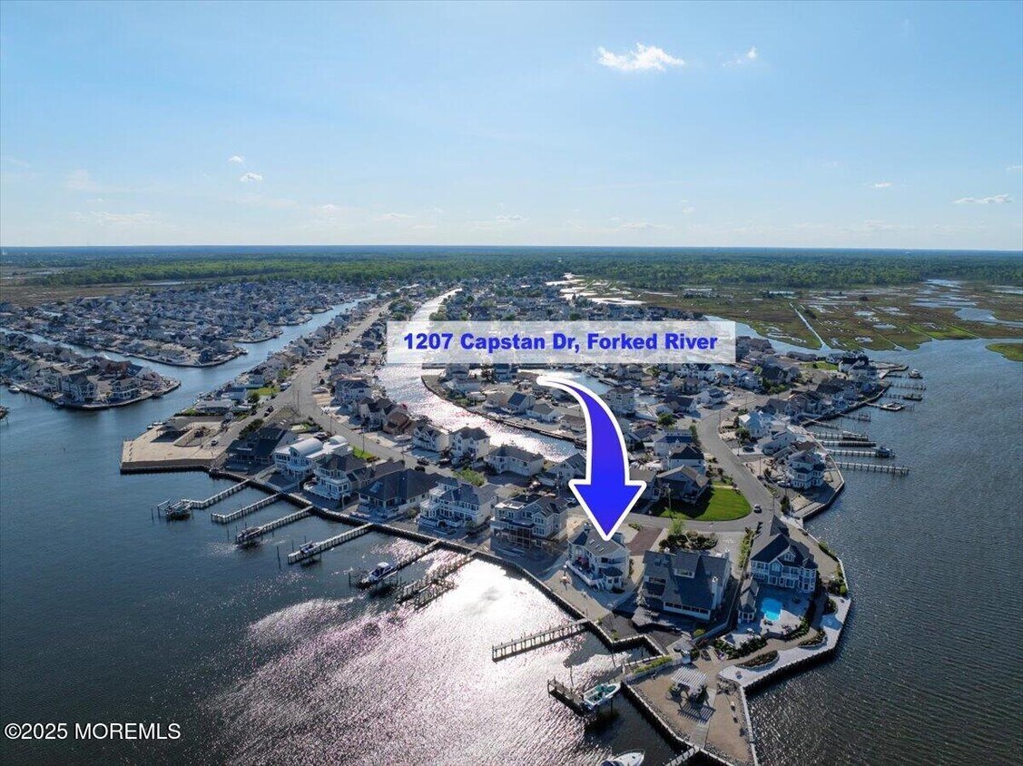 Foto principal - 1207 Capstan Dr
