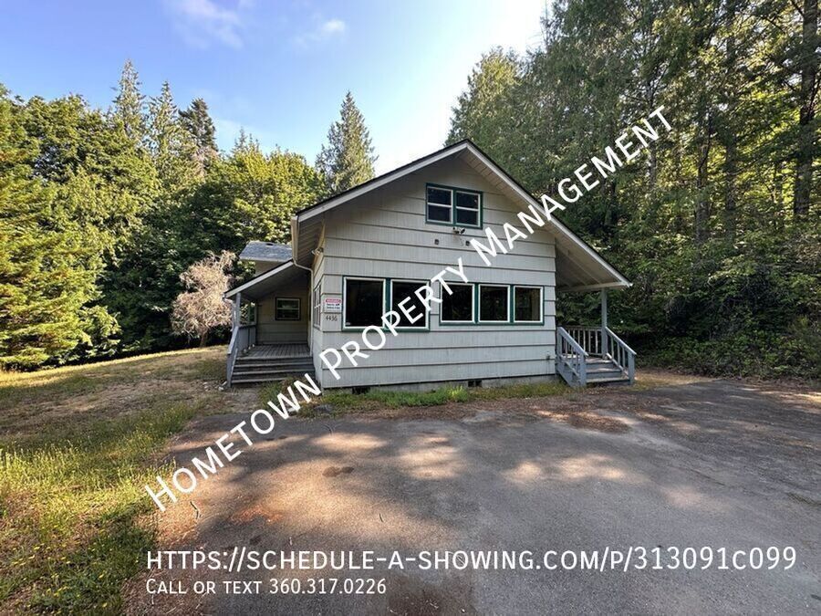 Foto principal - 4436 Steamboat Island Road Northwest
