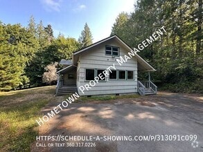 Building Photo - 4436 Steamboat Island Road Northwest