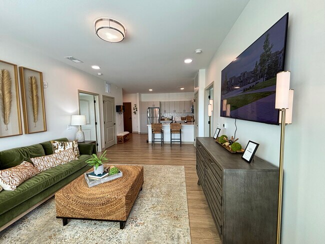 Foto del edificio - Promenade Trails - A 55 and Better Community