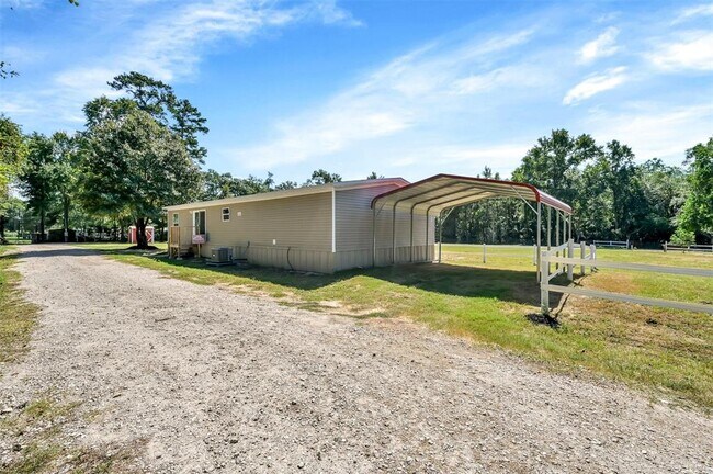 Building Photo - 26768 Dobbin-Huffsmith Rd