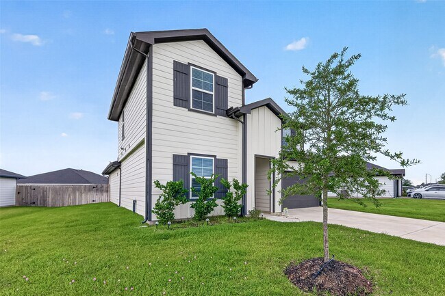 Building Photo - 3206 Langley Bnd Ln