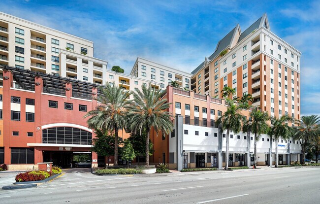 Building Photo - 100 N Federal Hwy