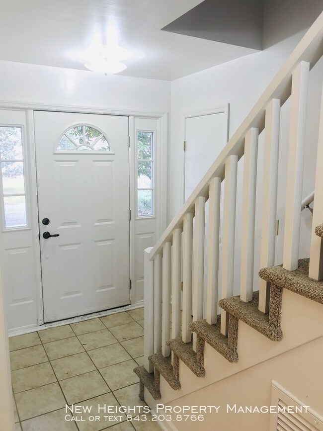 Building Photo - 1105 Port Harbor Ct