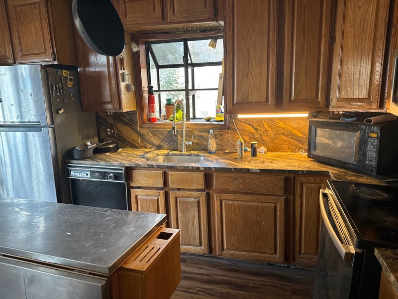 Foto principal - 3447 County Line Rd