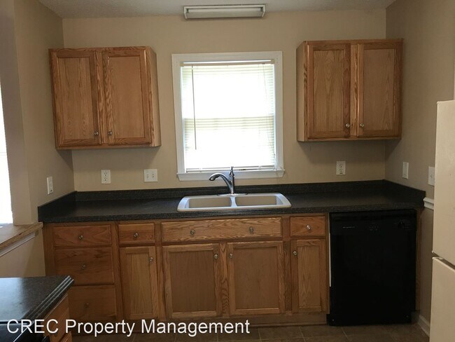 Foto del edificio - 3 br, 1.5 bath House - 404 Marquette Lane