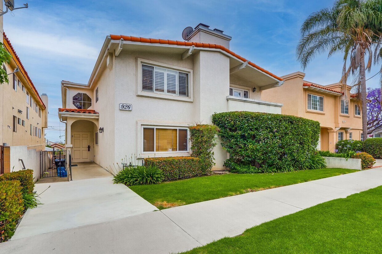 Foto principal - Summer Move in Special $500 off First mont...