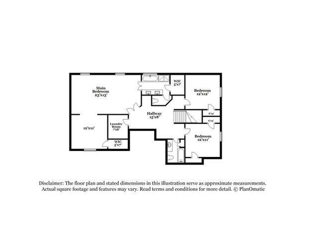 Foto del edificio - 3083 Grace Ct