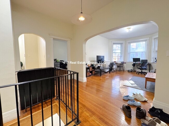 Foto del edificio - 22 Euston St