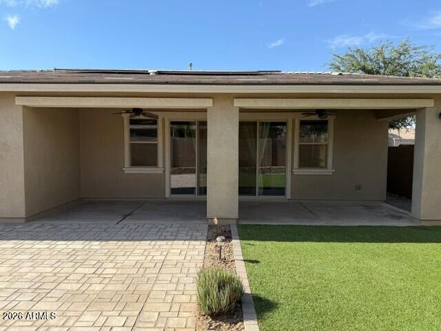 Foto del edificio - 22545 E Silver Crk Ln