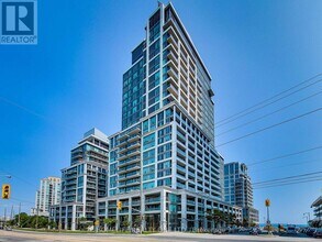 Building Photo - 2119 Lake Shore Blvd W