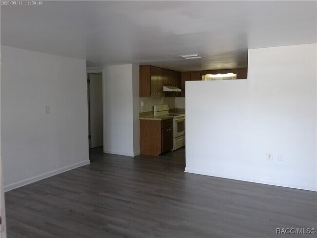 Foto del edificio - 1166 NE 1st St