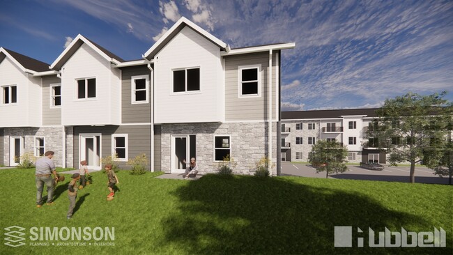 Building Photo - Callaway at Holland Pointe