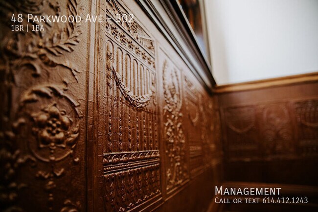 Foto del edificio - 48 Parkwood Ave