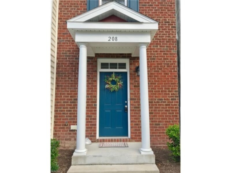 Primary Photo - 208 Bonney Rd