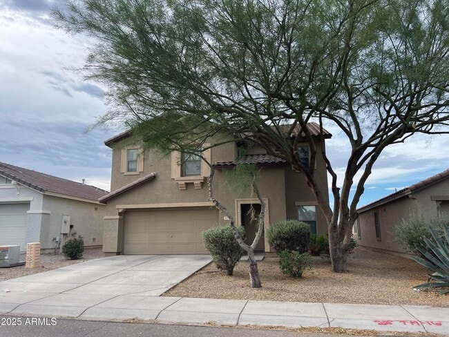 Foto del edificio - 800 E Cowboy Cove Trail