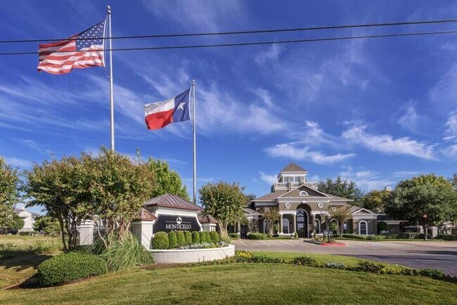 Foto del edificio - 2500 State Hwy 121