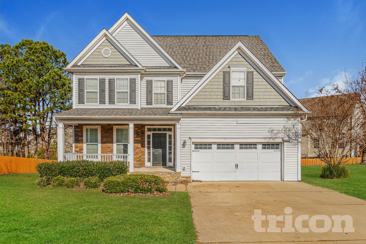 Foto principal - 448 Big Willow Way