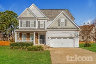 Building Photo - 448 Big Willow Way