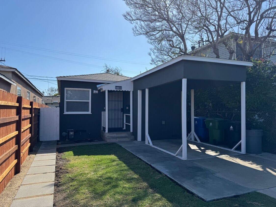 Foto principal - Charming 2bd 1ba