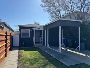 Building Photo - 4109 Alla Rd