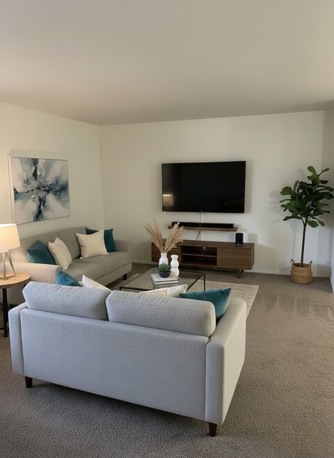 Building Photo - Willow Ridge Apartments