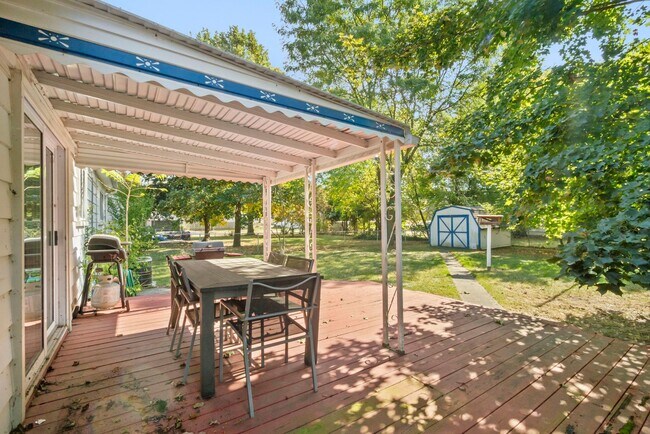 Foto del edificio - Amazing Troy Rental Available Now!