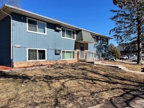 Foto principal - 220 S Chestnut St